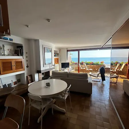 Apartment Tossa Frente Al Mar