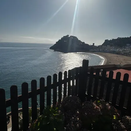 Apartment Tossa Frente Al Mar Tossa de Mar