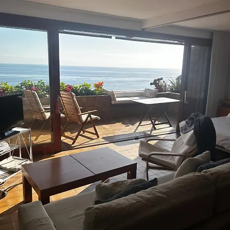 Tossa Frente Al Mar Apartment *