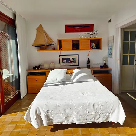 Apartment Tossa Frente Al Mar *