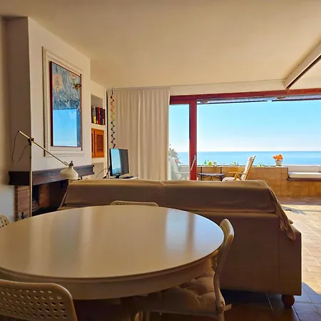 Apartment Tossa Frente Al Mar Tossa de Mar