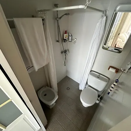 Apartamento Tossa Frente Al Mar Tossa de Mar