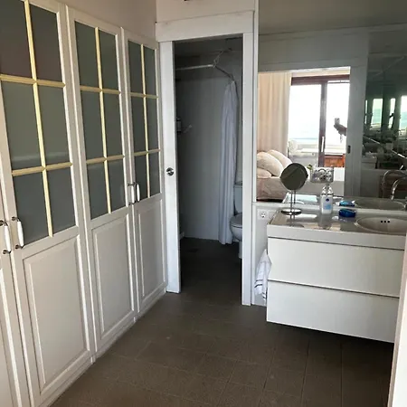 Apartamento Tossa Frente Al Mar